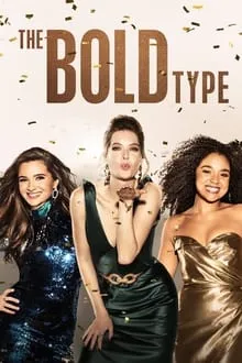 მსხვილი შრიფტით (ქართულად) / The Bold Type (Msxvili Shriftit Qartulad) ქართულად 2026 / mskhvili shriptit qartulad