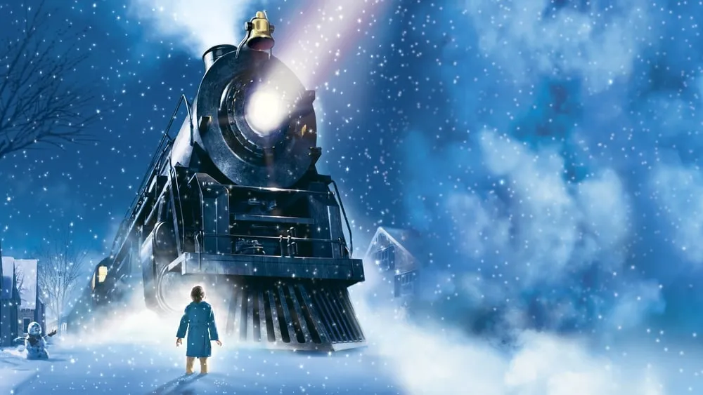 პოლარული ექსპრესი (ქართულად) / The Polar Express (Polaruli Eqspresi Qartulad) ქართულად 2026 / polaruli ekspresi qartulad