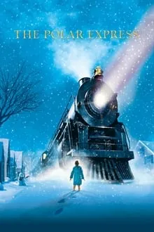 პოლარული ექსპრესი (ქართულად) / The Polar Express (Polaruli Eqspresi Qartulad) ქართულად 2026 / polaruli ekspresi qartulad