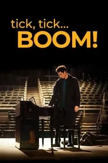 ტიკ, ტიკ... ბუმ! (ქართულად) / tick, tick...BOOM! (Tik, Tik Bum Qartulad) ქართულად 2026 / tik tik bum qartulad