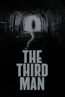 მესამე კაცი (ქართულად) / The Third Man (Mesame Kaci Qartulad) ქართულად 2026 / mesame katsi qartulad