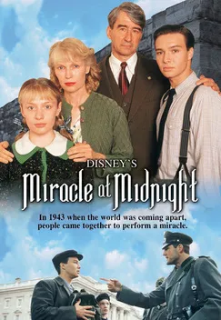 სასწაული შუაღამისას (ქართულად) / Miracle at Midnight (Saswauli Shuagamisas Qartulad) ქართულად 2026 / sastsauli shuaghamisas qartulad