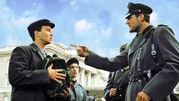 სასწაული შუაღამისას (ქართულად) / Miracle at Midnight (Saswauli Shuagamisas Qartulad) ქართულად 2026 / sastsauli shuaghamisas qartulad