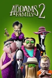 ადამსების ოჯახი 2 (ქართულად) / The Addams Family 2 (Adamsebis Ojaxi 2 Qartulad) ქართულად 2026 / adamsebis ojakhi 2 qartulad