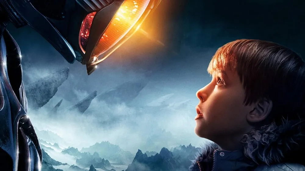 კოსმოსში დაკარგულები (ქართულად) / Lost in Space (Kosmosshi Dakargulebi Qartulad) ქართულად 2026 / kosmosshi dakargulebi qartulad