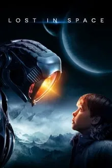 კოსმოსში დაკარგულები (ქართულად) / Lost in Space (Kosmosshi Dakargulebi Qartulad) ქართულად 2026 / kosmosshi dakargulebi qartulad