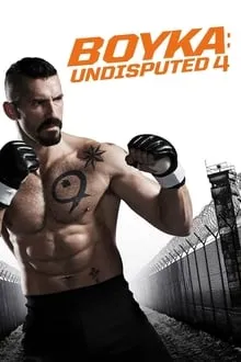 ბოიკა: დაუმარცხებელი 4 (ქართულად) / Boyka: Undisputed IV (Boyka: Undisputed) (Boika: Daumarcxebeli 4 Qartulad) ქართულად 2026 / boika daumartskhebeli 4 qartulad