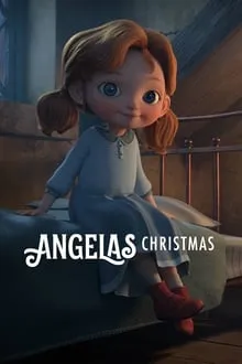 ანჟელას შობა (ქართულად) / Angela's Christmas (Anjelas Shoba Qartulad) ქართულად 2026 / anzhelas shoba qartulad