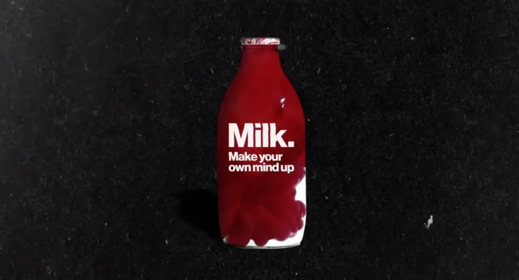 რძე: არჩევანი თავად გააკეთე. (ქართულად) / Milk: Make Your Own Mind Up (Rdze: Archevani Tavad Gaakete Qartulad) ქართულად 2026 / rdze archevani tavad gaakete qartulad