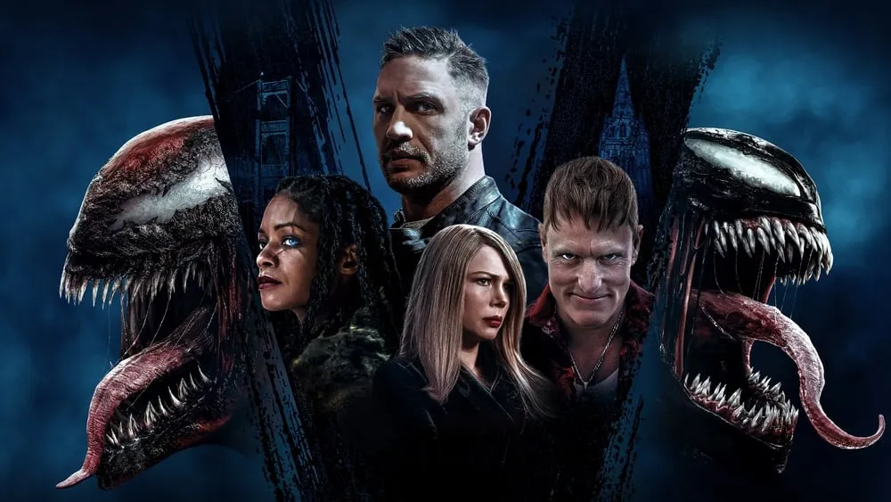 ვენომი 2: დაე იყოს ქარნეიჯი (ქართულად) / Venom: Let There Be Carnage (Venomi 2: Dae Iyos Qarneiji Qartulad) ქართულად 2026 / venomi 2 dae iqos karneiji qartulad