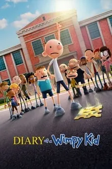წრიპა ბიჭის დღიური (ქართულად) / Diary of a Wimpy Kid (Wripa Bichis Dgiuri Qartulad) ქართულად 2026 / tsripa bichis dghiuri qartulad