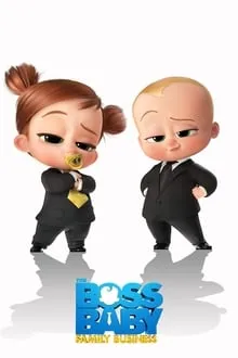 პატარა ბოსი 2 (ქართულად) / The Boss Baby: Family Business (Patara Bosi 2 Qartulad) ქართულად 2026 / patara bosi 2 qartulad