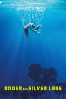 ვერცხლის ტბის ქვეშ (ქართულად) / Under the Silver Lake (Vercxlis Tbis Qvesh Qartulad) ქართულად 2026 / vertskhlis tbis kvesh qartulad