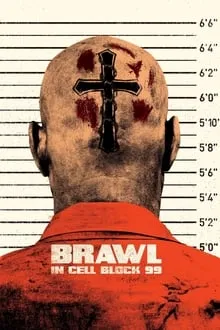ჩხუბი ციხის 99-ე ბლოკში (ქართულად) / Brawl in Cell Block 99 (Chxubi Cixis 99-e Blokshi Qartulad) ქართულად 2026 / chkhubi tsikhis 99 e blokshi qartulad