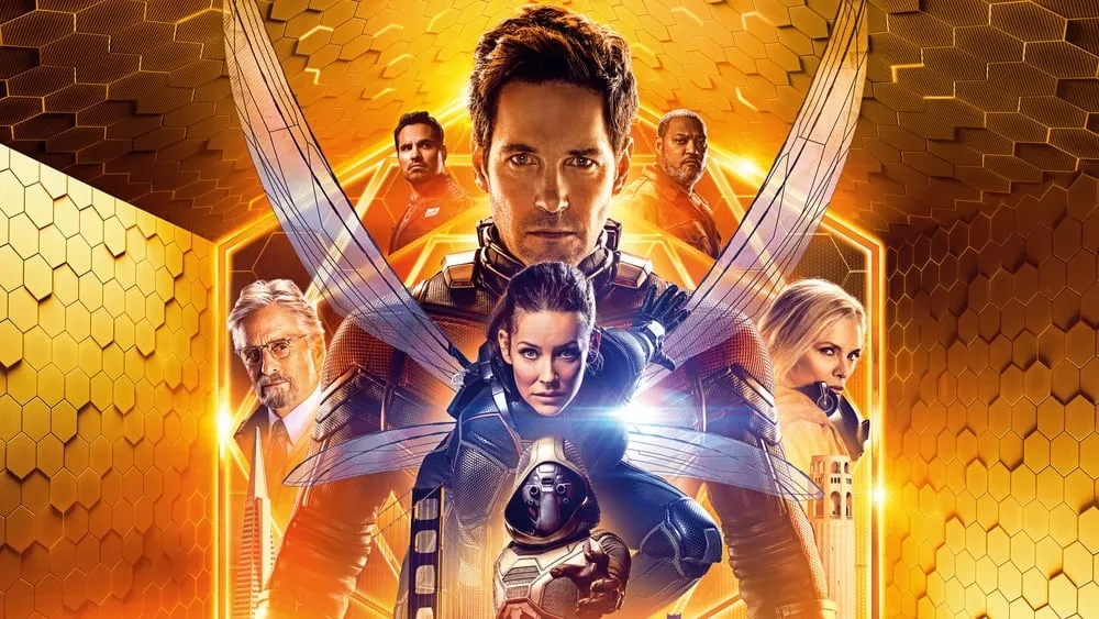 ადამიანი ჭიანჭველა და ბზიკი (ქართულად) / Ant-Man and the Wasp (Adamiani Chianchvela da Bziki Qartulad) ქართულად 2026 / adamiani chianchvela da bziki qartulad