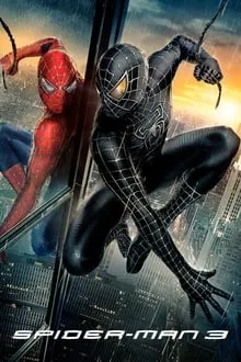 ადამიანი-ობობა 3 (ქართულად) / Spider-Man 3 (Adamiani-Oboba 3 Qartulad) ქართულად 2026 / adamiani oboba 3 qartulad