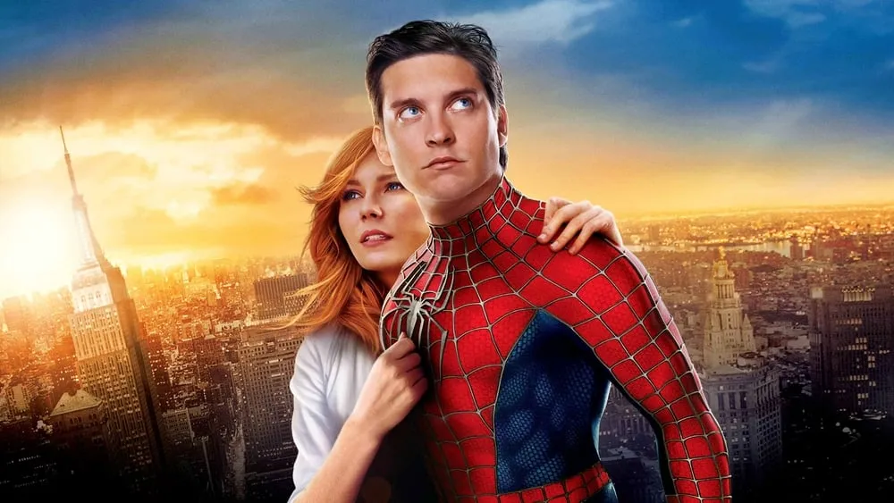 ადამიანი-ობობა 3 (ქართულად) / Spider-Man 3 (Adamiani-Oboba 3 Qartulad) ქართულად 2026 / adamiani oboba 3 qartulad