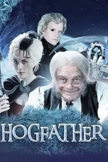 სანტაღრუტუსი (ქართულად) / Terry Pratchett's Hogfather (Santagrutusi Qartulad) ქართულად 2026 / santaghrutusi qartulad