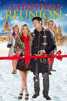 საშობაო გაერთიანება (ქართულად) / A Christmas Reunion (Sashobao Gaertianeba Qartulad) ქართულად 2026 / sashobao gaertianeba qartulad