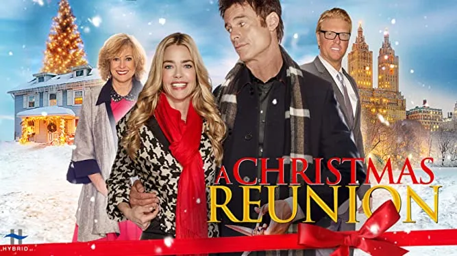 საშობაო გაერთიანება (ქართულად) / A Christmas Reunion (Sashobao Gaertianeba Qartulad) ქართულად 2026 / sashobao gaertianeba qartulad
