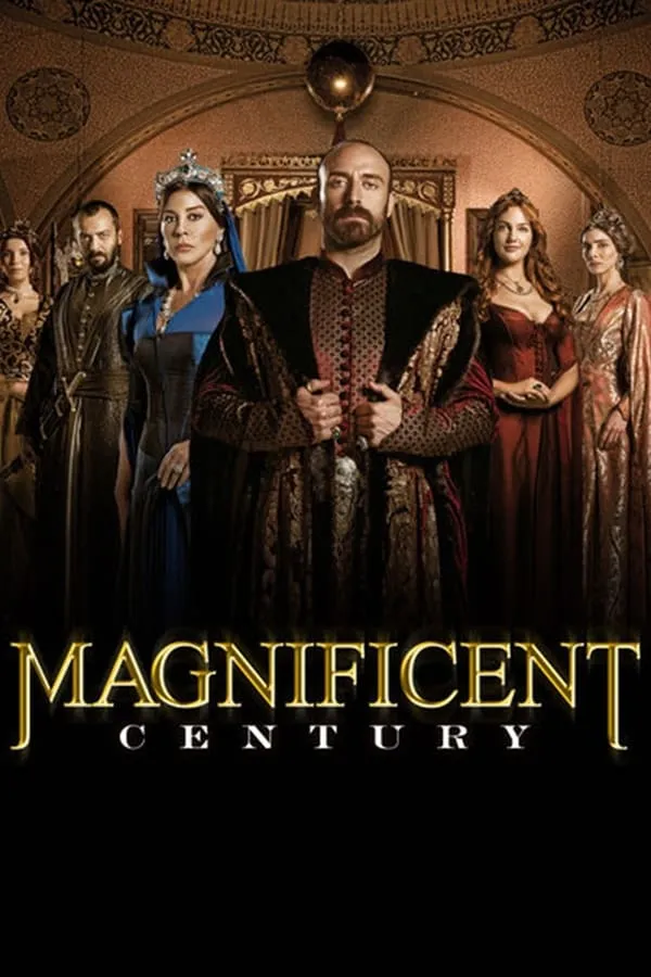 დიდებული საუკუნე (ქართულად) / Magnificent Century (Didebuli Saukune Qartulad) ქართულად 2026 / didebuli saukune qartulad