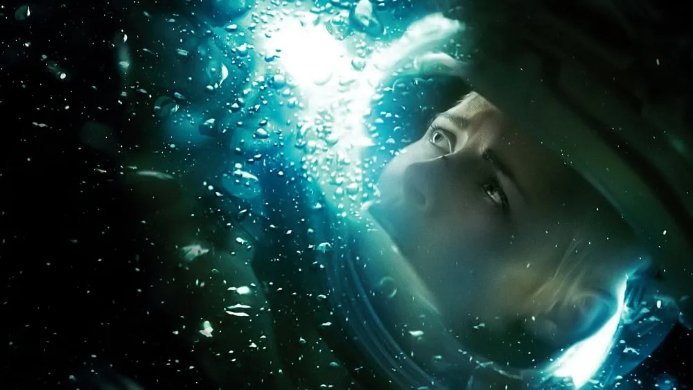 წყლის ქვეშ (ქართულად) / Underwater (Wylis Qvesh Qartulad) ქართულად 2026 / tsqlis kvesh qartulad