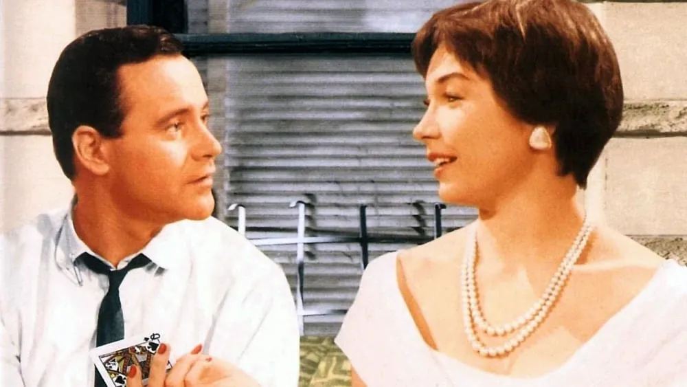 ბინა (ქართულად) / The Apartment (Bina Qartulad) ქართულად 2026 / bina qartulad