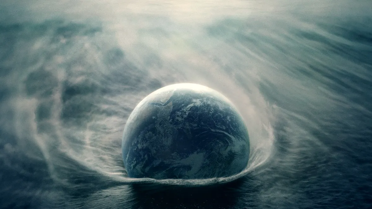 დროის მოგზაურობა (ქართულად) / Voyage of Time: Life's Journey (Drois Mogzauroba Qartulad) ქართულად 2026 / drois mogzauroba qartulad