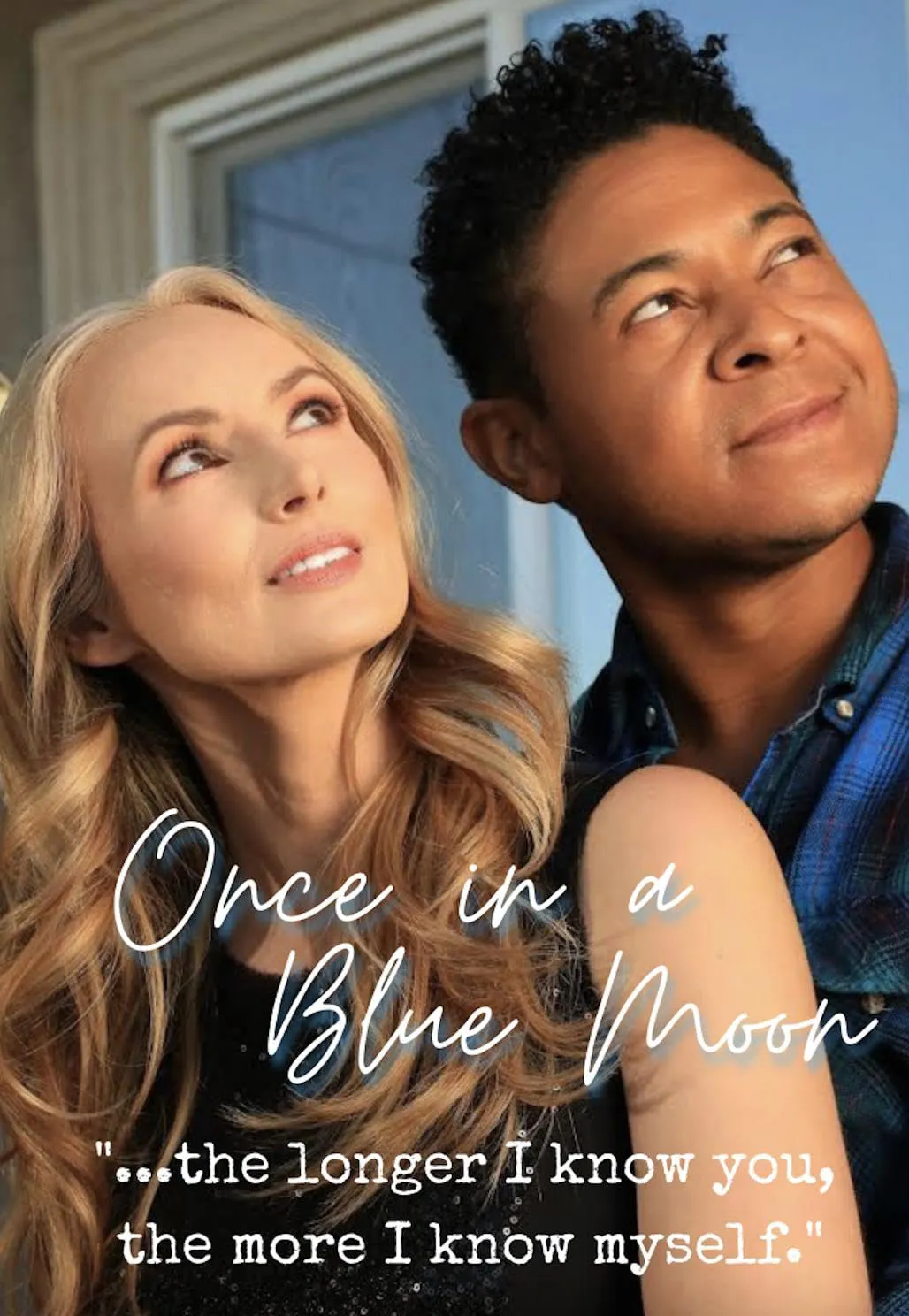 ერთხელ ცისფერ მთვარეზე (ქართულად) / Once in a Blue Moon (Ertxel Cisfer Mtvareze Qartulad) ქართულად 2026 / ertkhel tsisper mtvareze qartulad