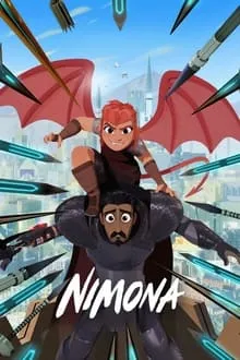 ნიმონა (ქართულად) / Nimona (Nimona Qartulad) ქართულად 2026 / nimona qartulad