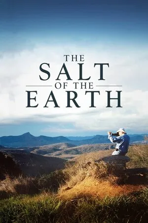 დედამიწის მარილი (ქართულად) / The Salt of the Earth (Dedamiwis Marili Qartulad) ქართულად 2026 / dedamitsis marili qartulad