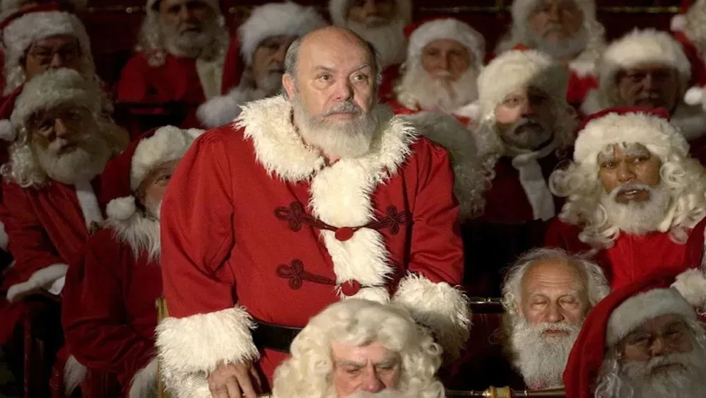 ჩემი მეგობარი თოვლის ბაბუა (ქართულად) / Il mio amico Babbo Natale (Chemi Megobari Tovlis Babua Qartulad) ქართულად 2026 / chemi megobari tovlis babua qartulad