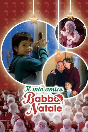 ჩემი მეგობარი თოვლის ბაბუა (ქართულად) / Il mio amico Babbo Natale (Chemi Megobari Tovlis Babua Qartulad) ქართულად 2026 / chemi megobari tovlis babua qartulad