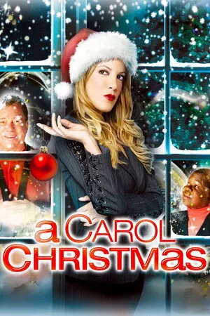 საშობაო სიმღერა (ქართულად) / A Carol Christmas (Sashobao Simgera Qartulad) ქართულად 2026 / sashobao simghera qartulad