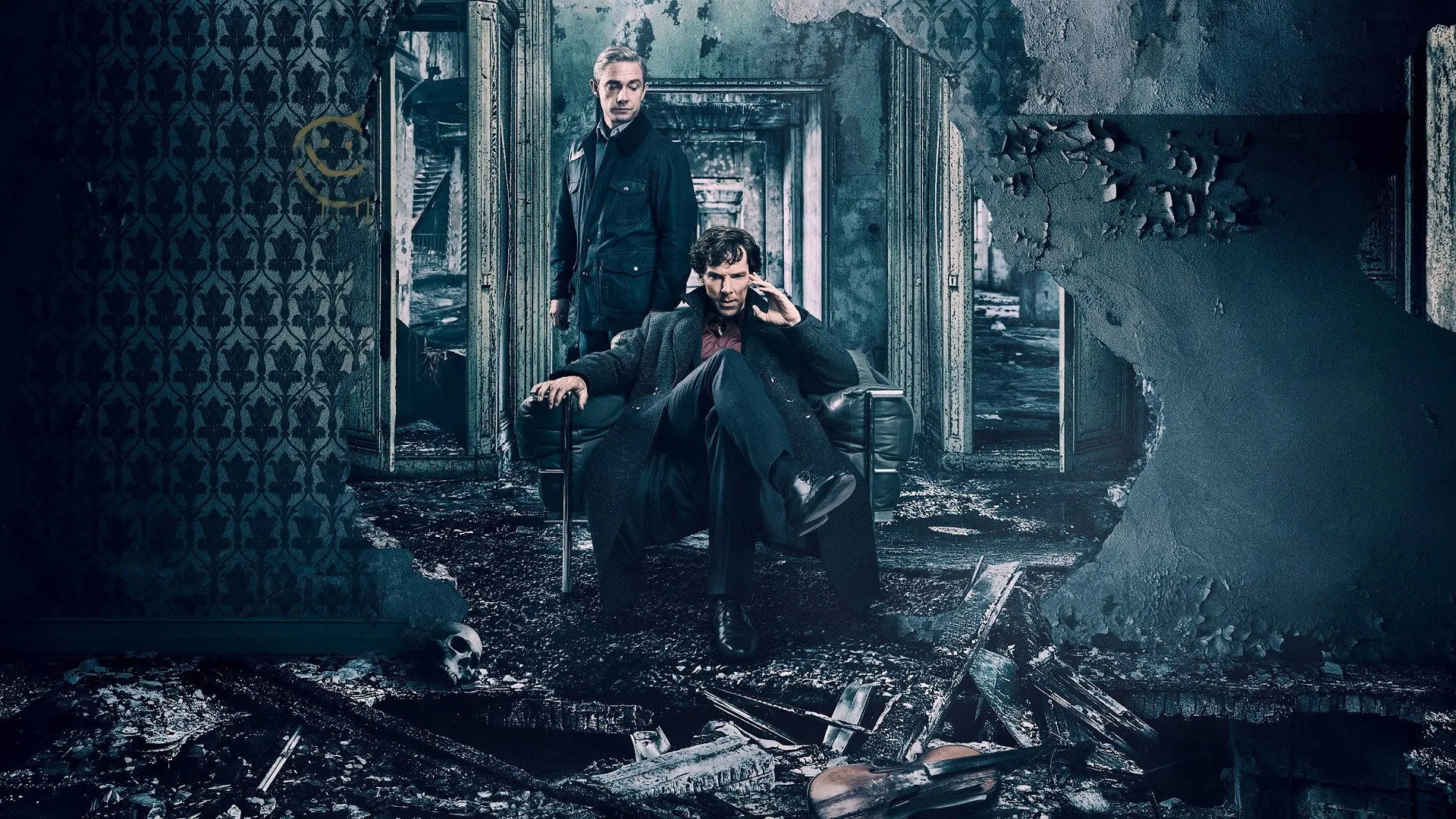 შერლოკი სეზონი 3 (ქართულად) / Sherlock Season 3 ქართულად 2026 / sherloki sezoni 3 qartulad