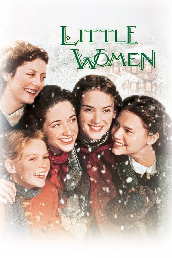 პატარა ქალები (ქართულად) / Little Women ქართულად 2026 / patara kalebi qartulad