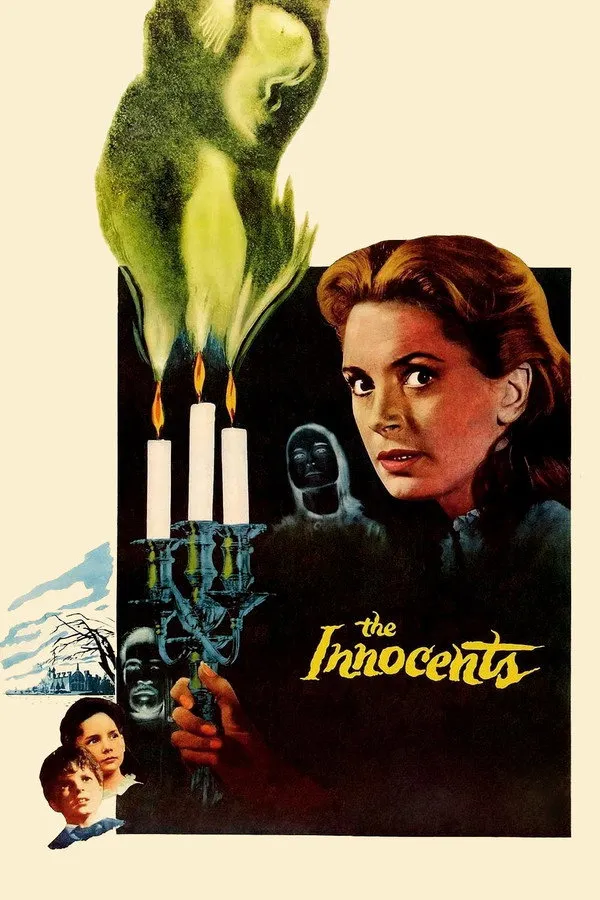უმანკოები (ქართულად) / The Innocents ქართულად 2026 / umankoebi qartulad