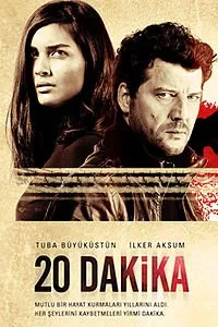 20 წუთი (ქართულად) / 20 Dakika ქართულად 2026 / 20 tsuti qartulad