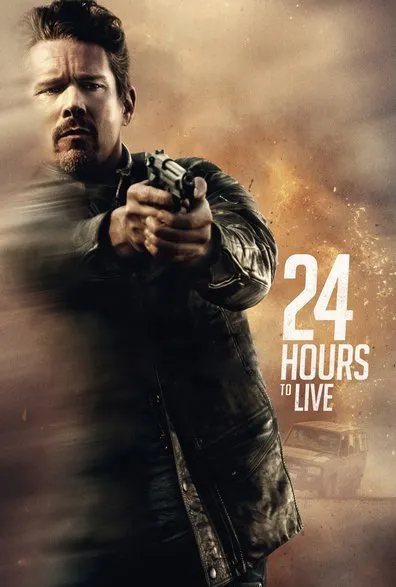 24 საათი სიცოცხლისათვის (ქართულად) / 24 Hours to Live (24 Saati Sicocxlistvis Qartulad) ქართულად 2026 / 24 saati sitsotskhlisatvis qartulad