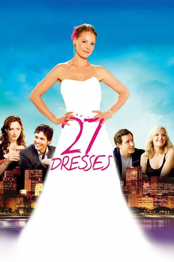 27 კაბა (ქართულად) / 27 Dresses (27 Kaba Qartulad) ქართულად 2026 / 27 kaba qartulad