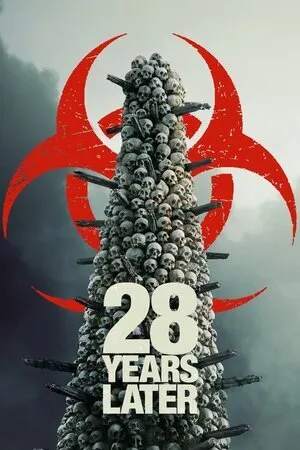 28 წლის შემდეგ (ქართულად) / 28 Years Later (28 Wlis Shemdeg Qartulad) ქართულად 2026 / 28 tslis shemdeg qartulad
