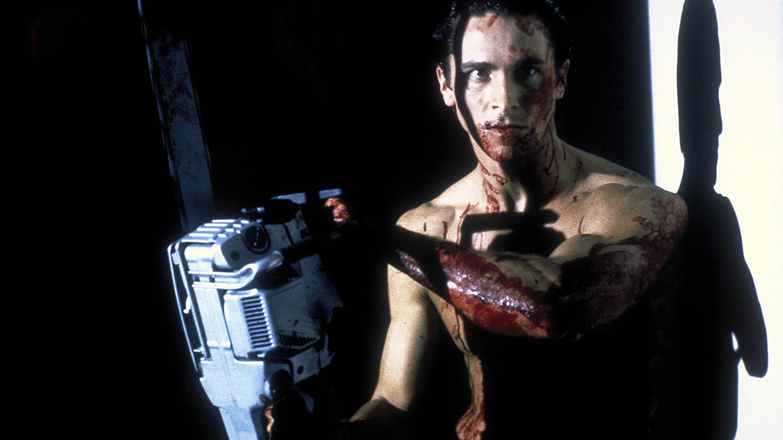 ამერიკელი ფსიქოპატი (ქართულად) / American Psycho ქართულად 2026 / amerikeli psikopati qartulad