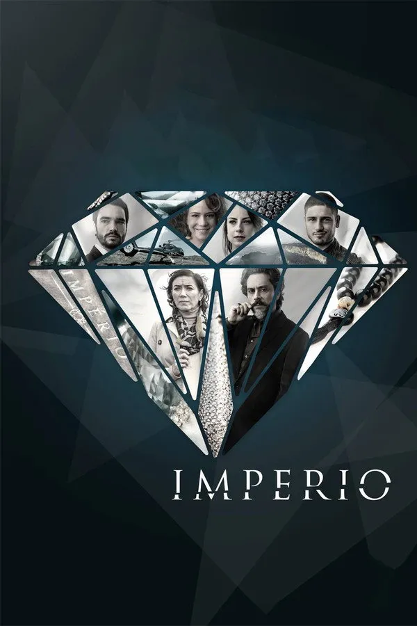 იმპერია სეზონი 1 (ქართულად) / Império Season 1 ქართულად 2026 / imperia sezoni 1 qartulad