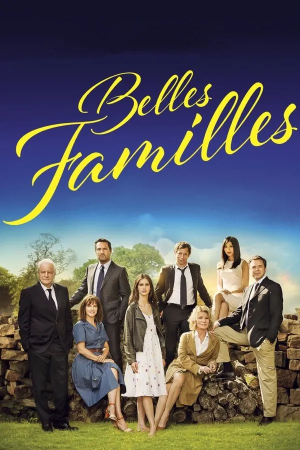 იდეალური ოჯახი (ქართულად) / Families (Belles familles) ქართულად 2026 / idealuri ojakhi qartulad