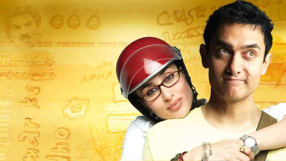 3 იდიოტი (ქართულად) / 3 Idiots (3 Idioti Qartulad) ქართულად 2026 / 3 idioti qartulad