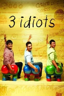 3 იდიოტი (ქართულად) / 3 Idiots (3 Idioti Qartulad) ქართულად 2026 / 3 idioti qartulad