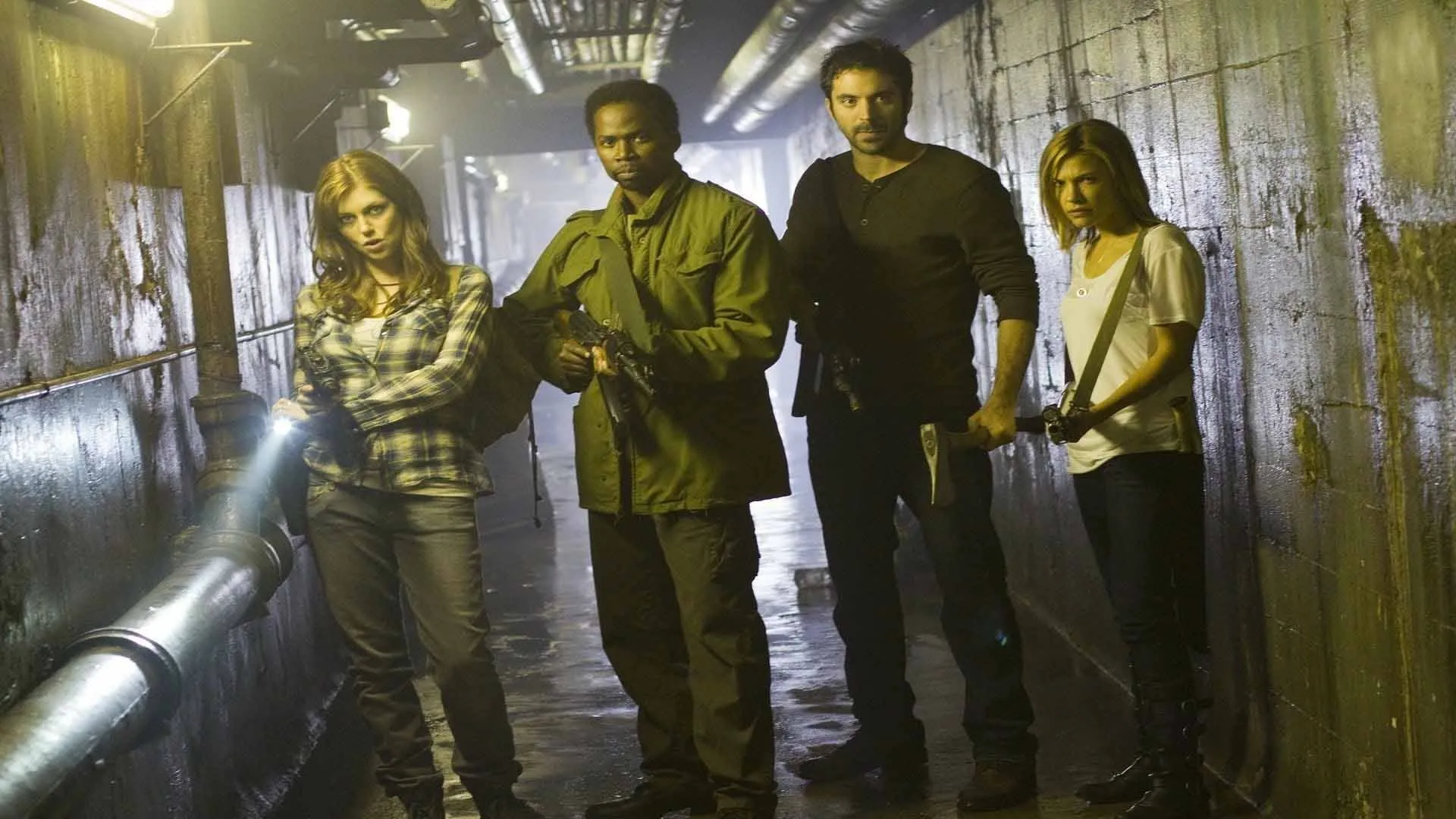 30 დღიანი ღამე: ბნელი დღეები (ქართულად) / 30 Days of Night: Dark Days (30 Dgiani Game: Bneli Dgeebi Qartulad) ქართულად 2026 / 30 dghiani ghame bneli dgheebi qartulad