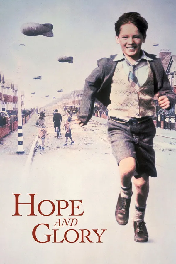 იმედი და დიდება (ქართულად) / Hope and Glory ქართულად 2026 / imedi da dideba qartulad
