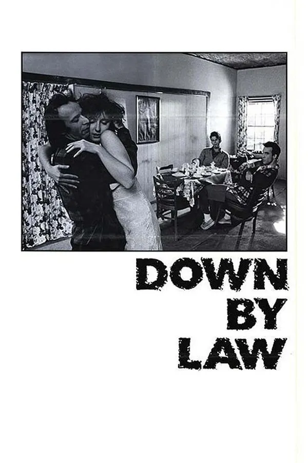 კანონგარეშე (ქართულად) / Down by Law ქართულად 2026 / kanongareshe qartulad