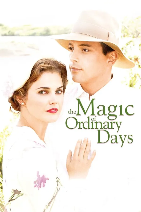 ჩვეულებრივი მაგია (ქართულად) / The Magic of Ordinary Days ქართულად 2026 / chveulebrivi magia qartulad